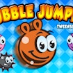 Bubble Jumper