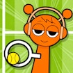 Sprunki Tennis